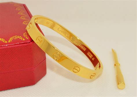 cheap cartier love bracelet replica|look alike cartier love bracelet.